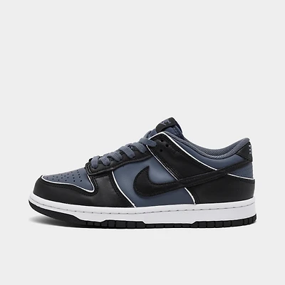 Big Kids' Nike Dunk Low SE Casual Shoes