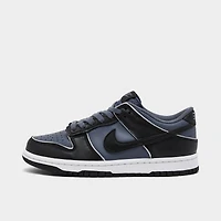 Big Kids' Nike Dunk Low SE Casual Shoes