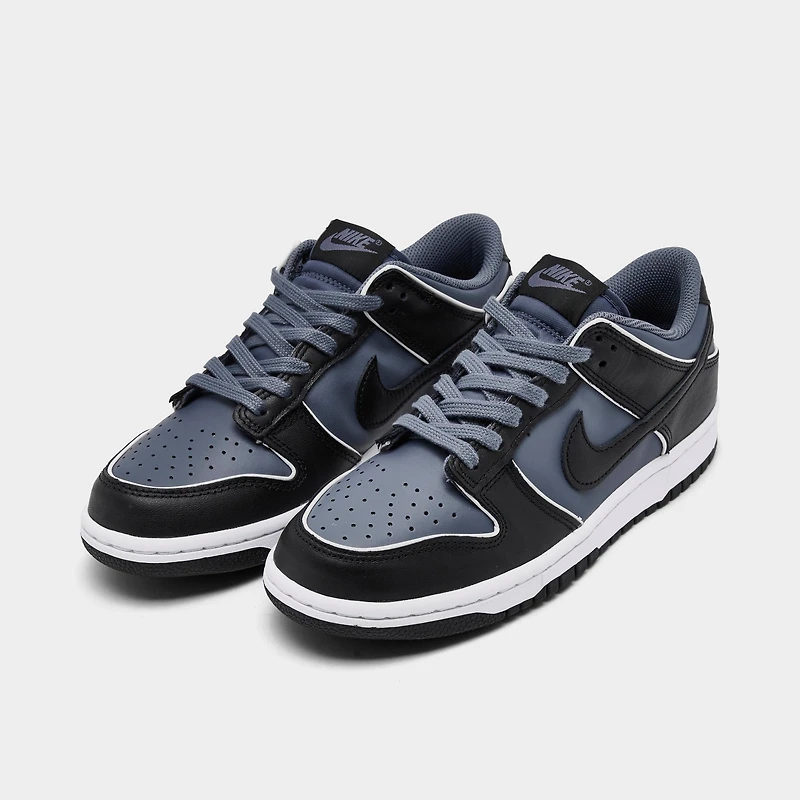 Big Kids' Nike Dunk Low SE Casual Shoes