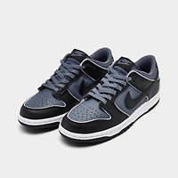 Big Kids' Nike Dunk Low SE Casual Shoes