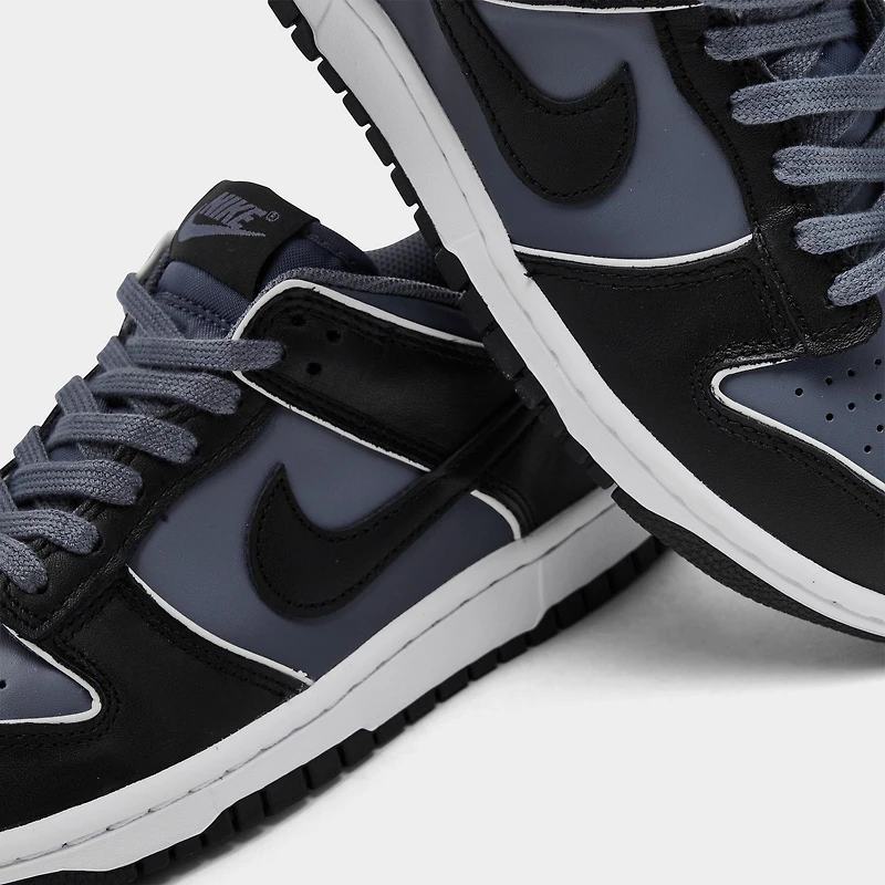 Big Kids' Nike Dunk Low SE Casual Shoes