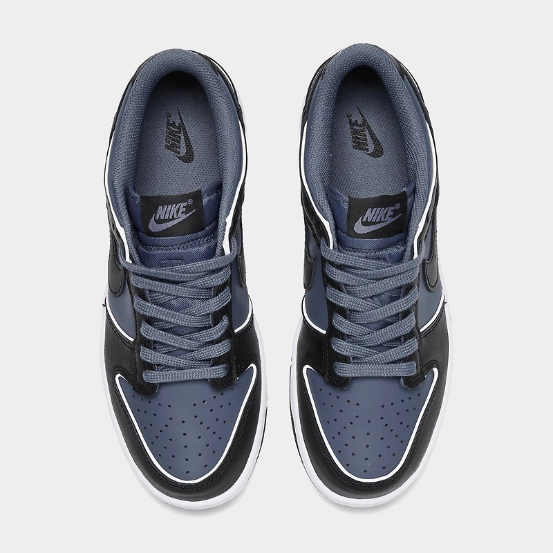 Big Kids' Nike Dunk Low SE Casual Shoes