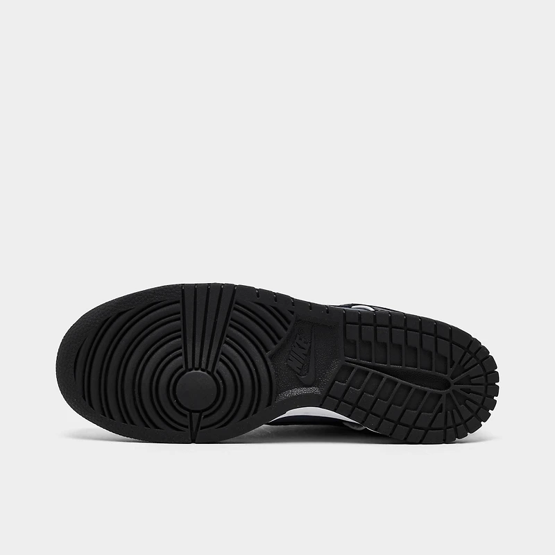 Big Kids' Nike Dunk Low SE Casual Shoes