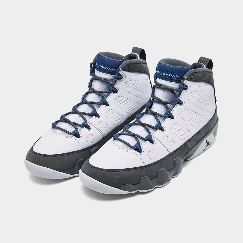 Men's Air Jordan Retro 9 Basketball Shoes