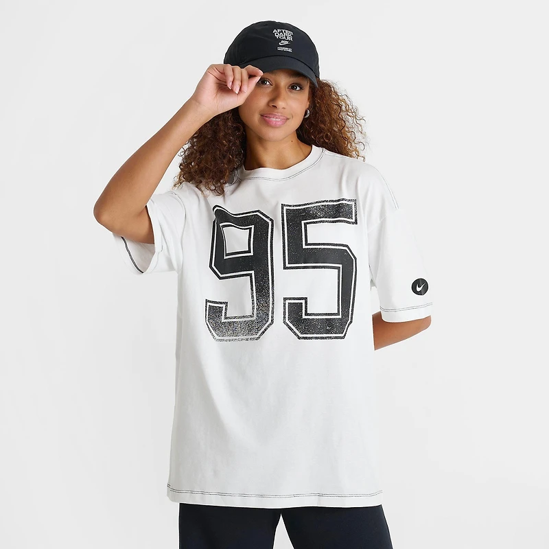 Women's Nike Sportswear 95 Oversized T-Shirt