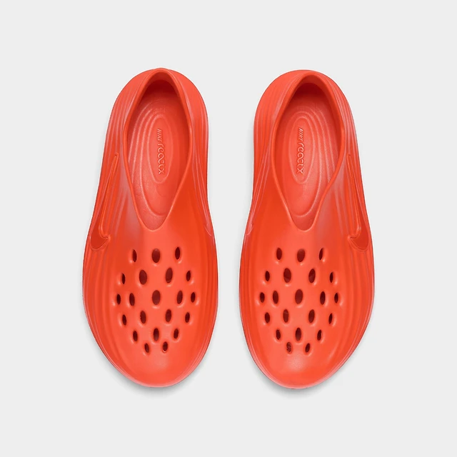 Men's Nike ReactX Rejuven8 Recovery Casual Shoes