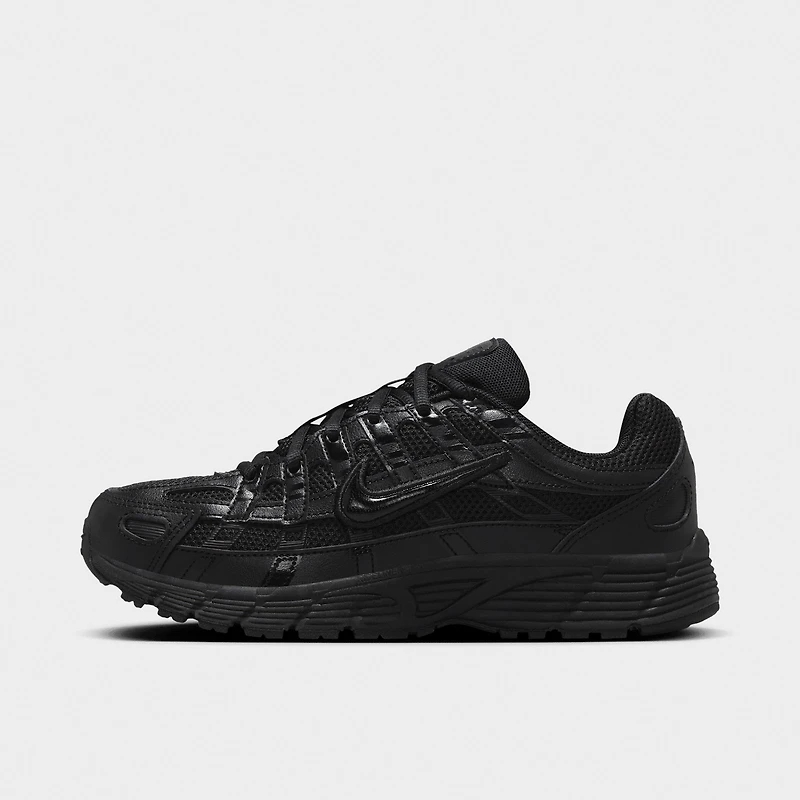Big Kids' Nike P-6000 Casual Shoes