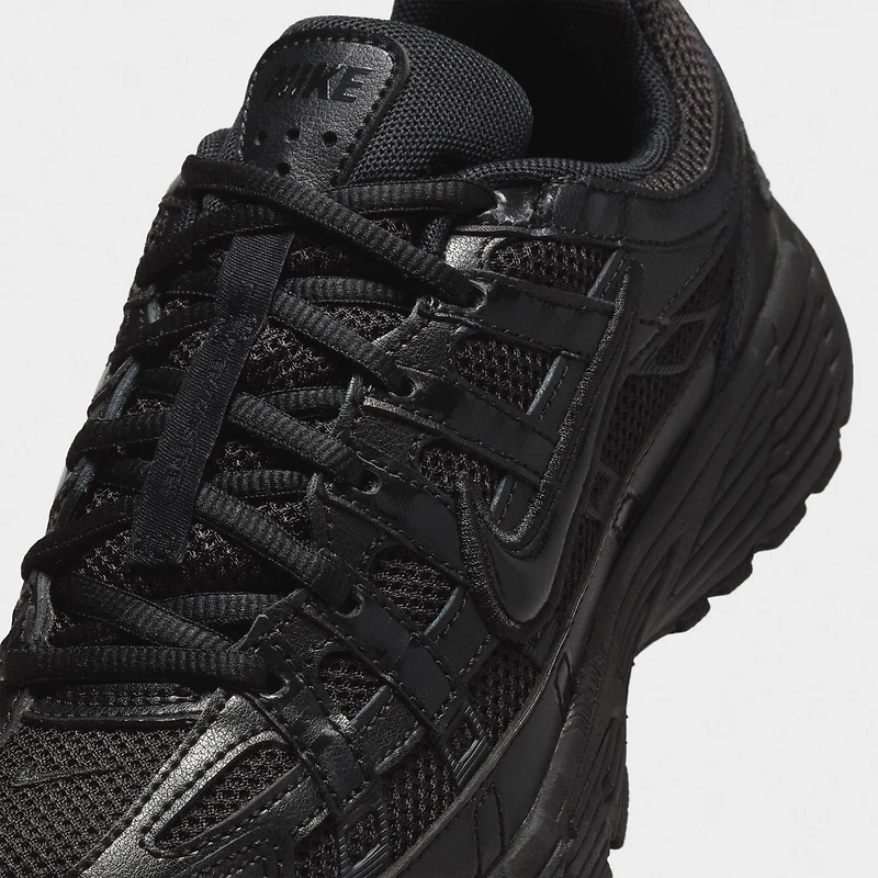 Big Kids' Nike P-6000 Casual Shoes