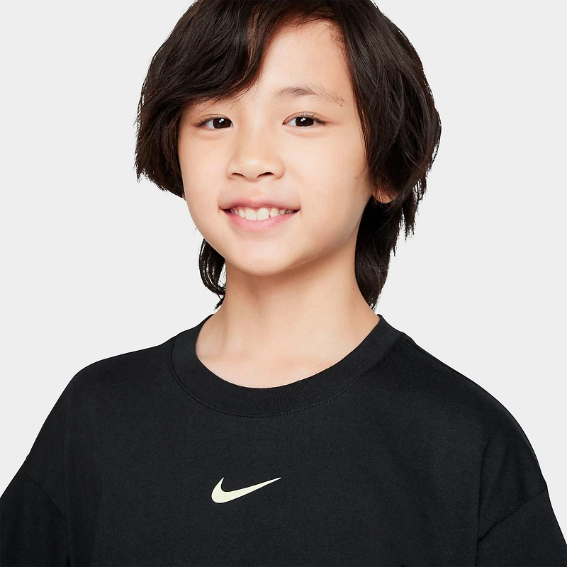 Big Kids' Nike Sportswear Revolution of Air T-Shirt