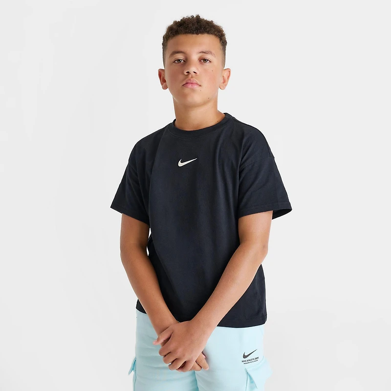 Big Kids' Nike Sportswear Revolution of Air T-Shirt