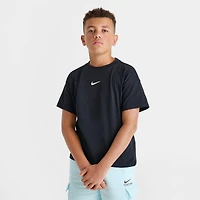 Big Kids' Nike Sportswear Revolution of Air T-Shirt