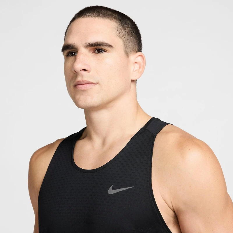Men's Nike Stride Dri-FIT ADV Running Tank