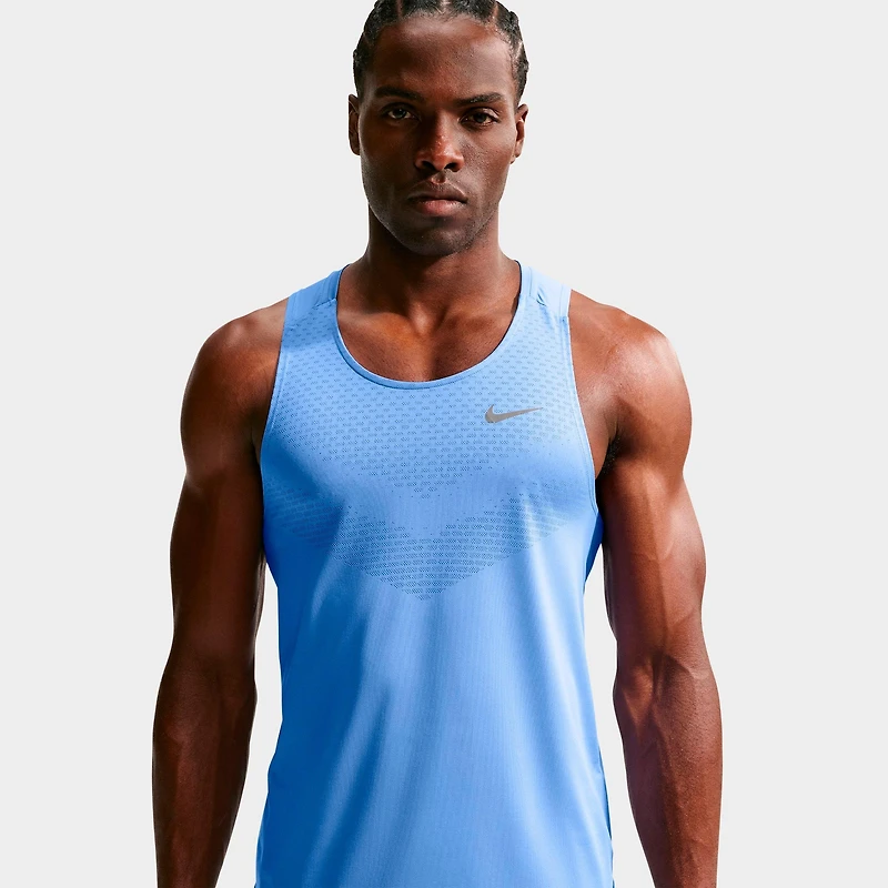 Men's Nike Stride Dri-FIT ADV Running Tank