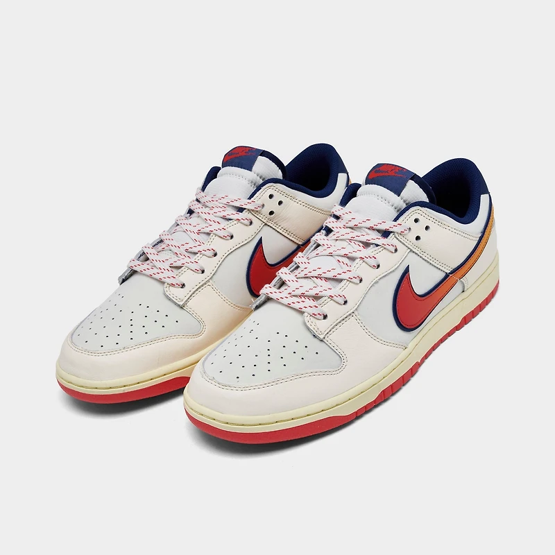 Men's Nike Dunk Low Retro SE Pack Casual Shoes