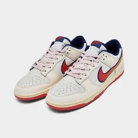 Men's Nike Dunk Low Retro SE Pack Casual Shoes
