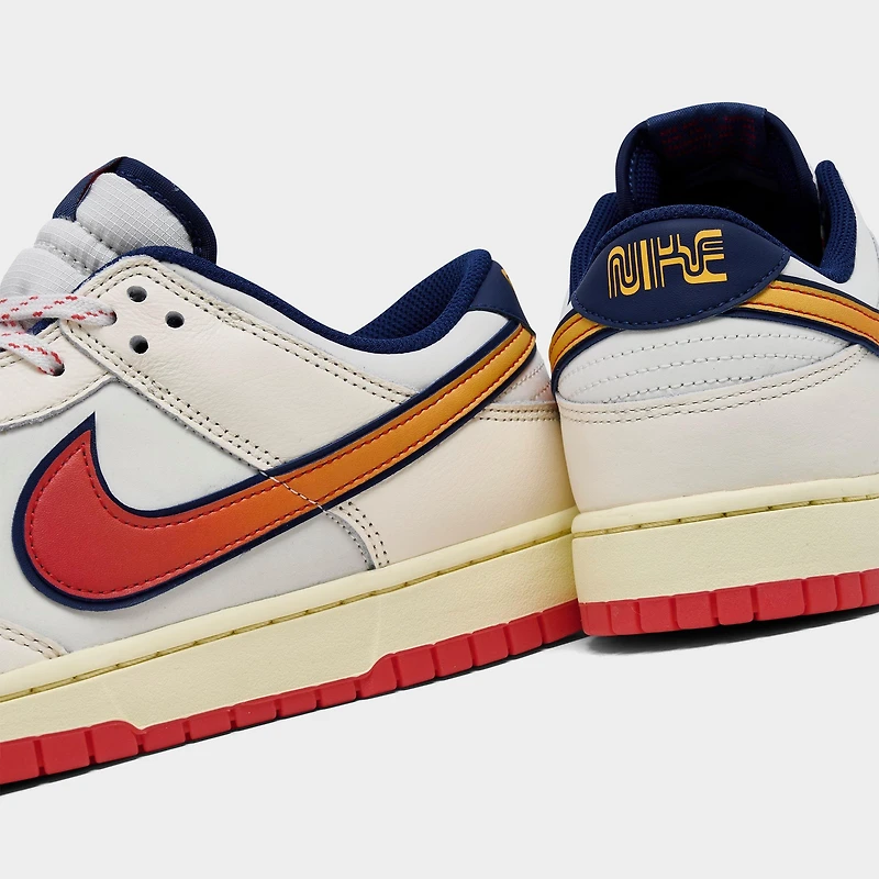 Men's Nike Dunk Low Retro SE Pack Casual Shoes