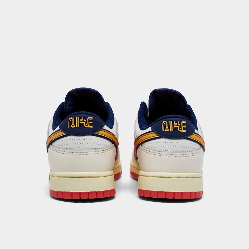 Men's Nike Dunk Low Retro SE Pack Casual Shoes