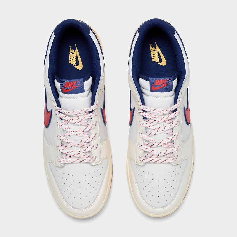 Men's Nike Dunk Low Retro SE Pack Casual Shoes
