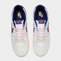 Men's Nike Dunk Low Retro SE Pack Casual Shoes