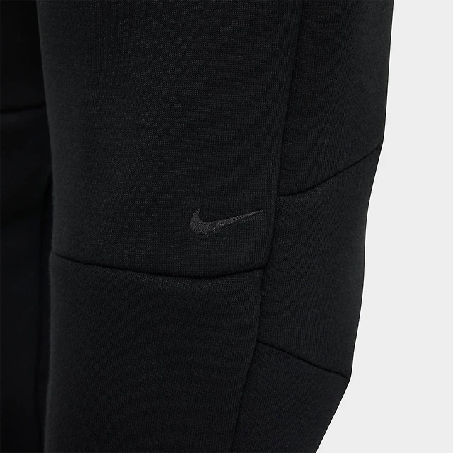 Big Kids' Nike Sportswear Tech Fleece Reflective Jogger Pants