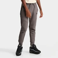 Big Kids' Nike Sportswear Tech Fleece Reflective Jogger Pants