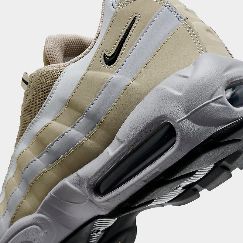 Men's Nike Air Max 95 Casual Shoes