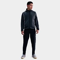Men's Nike Total 90 Repel Soccer Full-Zip Jacket