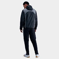 Men's Nike Total 90 Repel Soccer Full-Zip Jacket