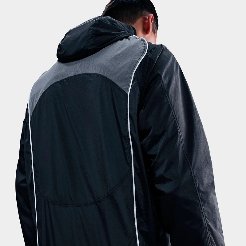 Men's Nike Total 90 Repel Soccer Full-Zip Jacket