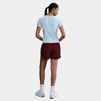 Women's Nike Sportswear Chill Knit Slim Cropped T-Shirt