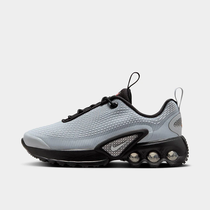 Little Kids Nike Air Max Dn Stretch Lace Casual Shoes