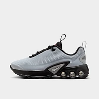 Little Kids Nike Air Max Dn Stretch Lace Casual Shoes