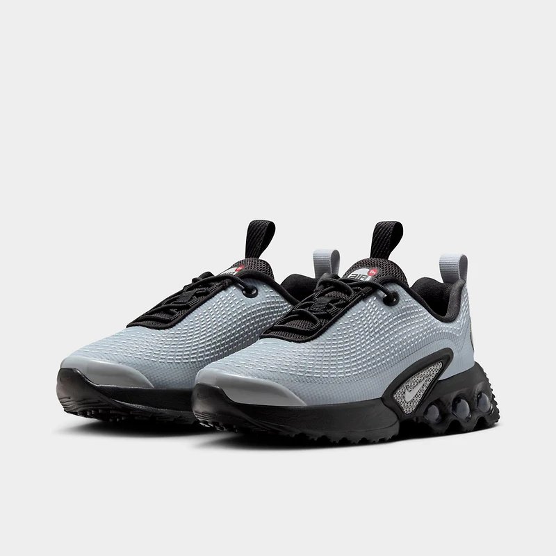 Little Kids Nike Air Max Dn Stretch Lace Casual Shoes