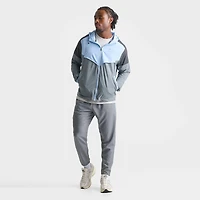 Men's Nike Impossibly Light Windrunner Running Jacket