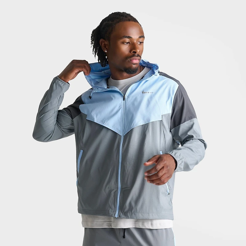 Men's Nike Impossibly Light Windrunner Running Jacket