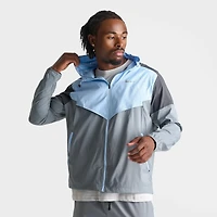Men's Nike Impossibly Light Windrunner Running Jacket