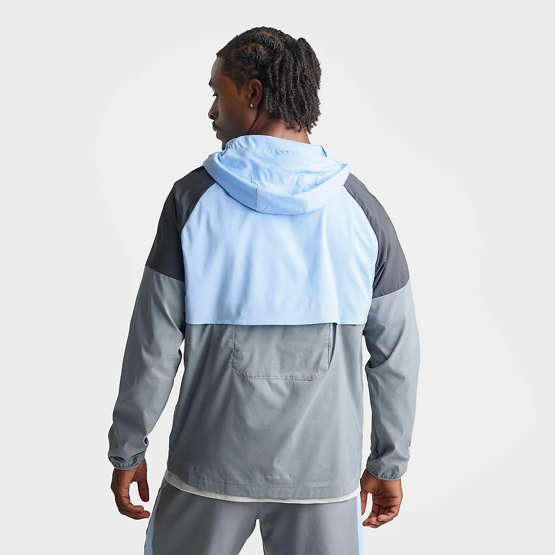 Men's Nike Impossibly Light Windrunner Running Jacket