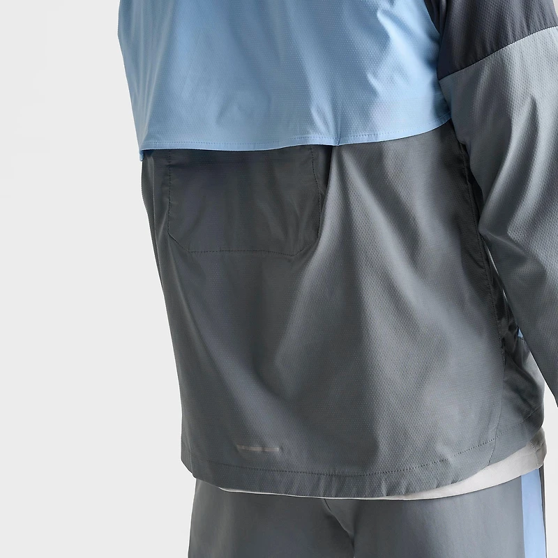 Men's Nike Impossibly Light Windrunner Running Jacket