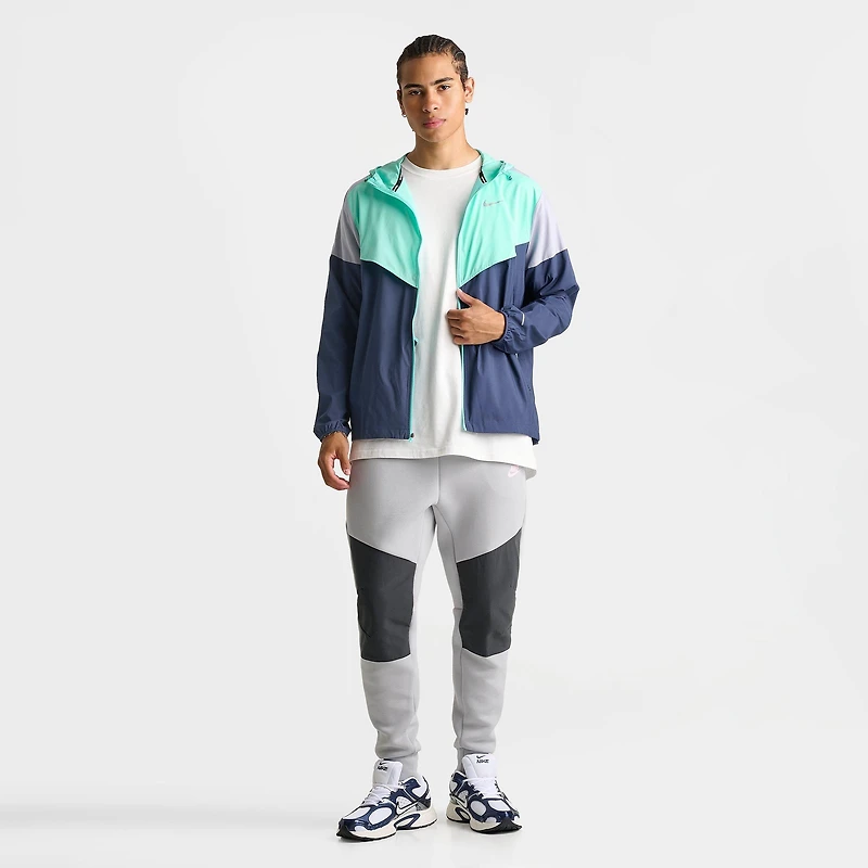 Men's Nike Impossibly Light Windrunner Running Jacket