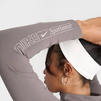 Women's Nike Sportswear Gym Life Full-Zip Jacket