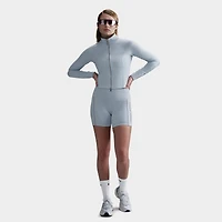 Women's Nike Sportswear Gym Life Full-Zip Jacket