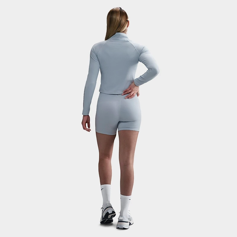 Women's Nike Sportswear Gym Life Full-Zip Jacket