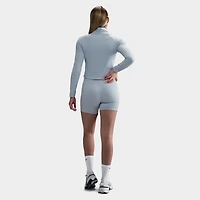 Women's Nike Sportswear Gym Life Full-Zip Jacket