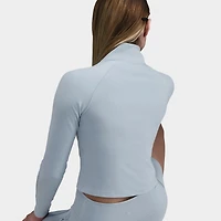 Women's Nike Sportswear Gym Life Full-Zip Jacket