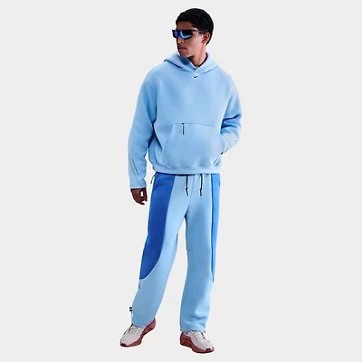 Men's Nike Tech Fleece Oversized Hoodie