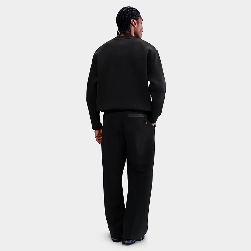 Men's Nike Tech Fleece Loose-Fit Open Hem Pants