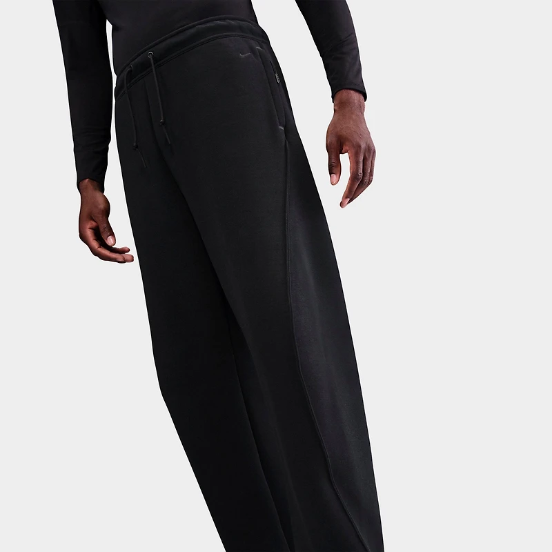 Men's Nike Tech Fleece Loose-Fit Open Hem Pants