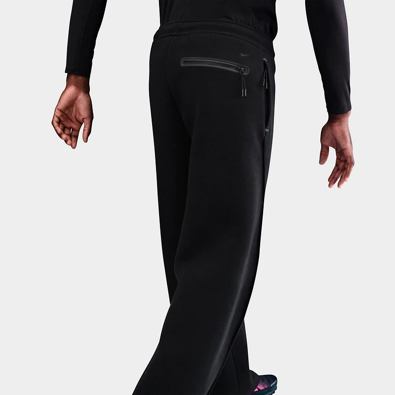 Men's Nike Tech Fleece Loose-Fit Open Hem Pants