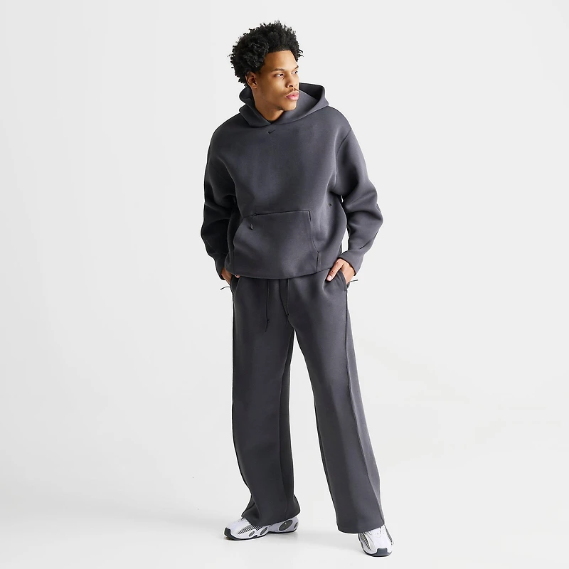 Men's Nike Tech Fleece Loose-Fit Open Hem Pants