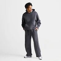 Men's Nike Tech Fleece Loose-Fit Open Hem Pants